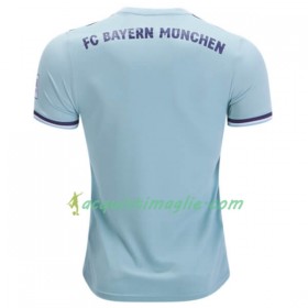 Divisa di Calcio Bayern Monaco Trasferta 2018/2019